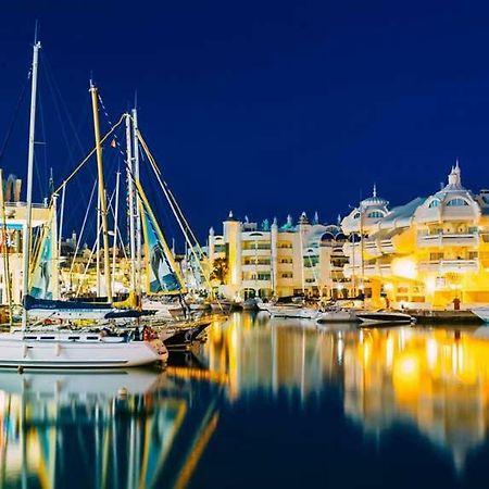 Apartamento Marina Beach Benalmadena Luaran gambar