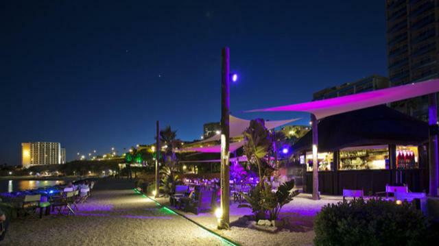 Apartamento Marina Beach Benalmadena Luaran gambar